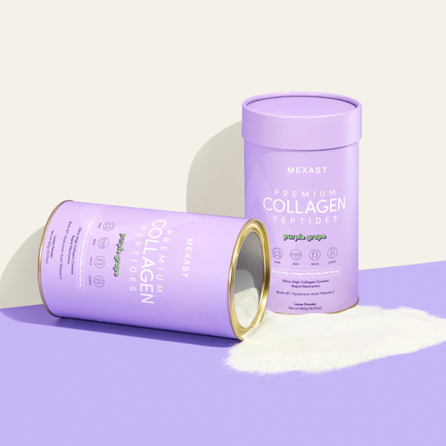 MEXAST® Purple Grape Collagen Powder - 560g