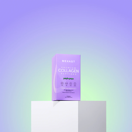 MEXAST® Purple Grape Collagen Sachets - 280g