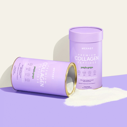 MEXAST® Purple Grape Collagen Powder - 560g